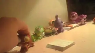 Lps the trip part 3