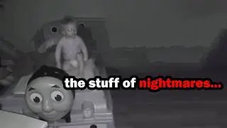 Scariest Things Ever Recorded