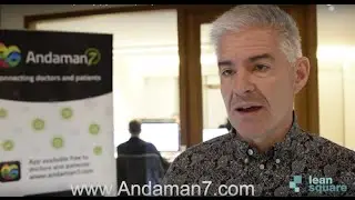Andaman7: Start up story (by LeanSquare) (FR)