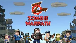 Зомби. Тропа войны - Android Gameplay [Mobile Gaming]