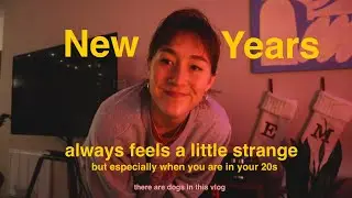 my first home video of 2024