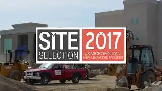 Wayne County, OH - Economic Overview 2017
