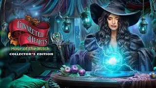 Hidden Objects: Witch F2P (by DO GAMES LIMITED) IOS Gameplay Video (HD)