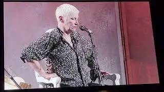 Joni Mitchell and Brandi Carlile Hollywood Bowl 10/14/23