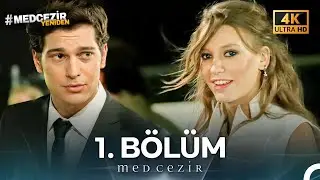 Medcezir 1. Bölüm (4K)
