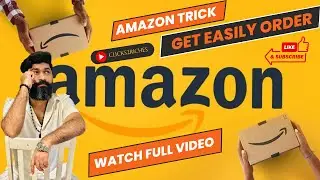 How to get orders on Amazon | 🔥 Strategy to sell on Amazon | MUST WATCH VIDEO Amazon Part 3
