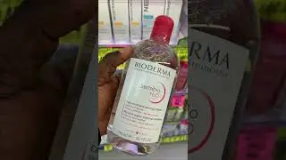Before K Beauty was French Beauty #skincare #kbeauty 🥰