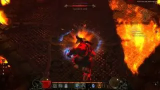 Diablo III - FRESH MEAT!!!!!