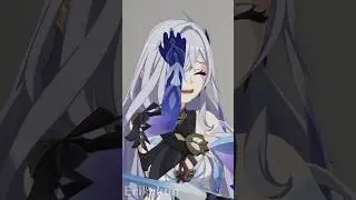 Skirk's a Sadist? | Genshin Impact 