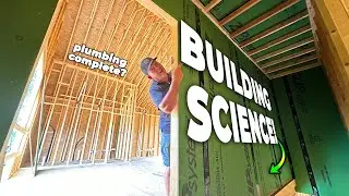 You've Never Seen a Staircase Built like THIS! (It's a TON of BS)