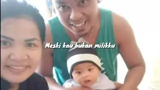 Tak lekang oleh waktu (Kerispatih)by cover Carly G