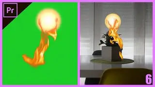 Come usare il green screen su Premiere - Tutorial Premiere