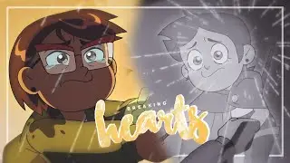 ❝I will find my way home to you❞ - luz & camila (spoilers!)