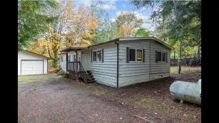 Bremerton Homes for Rent 3BR/2BA by Bremerton Property Management