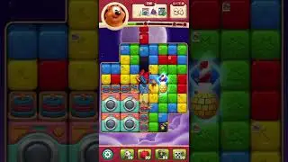 2024版 トゥーンブラスト 2085 ブーストなし toonblast No boosters