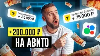 Starting a Business on Avito from Scratch in 1 Hour | Full Guide
