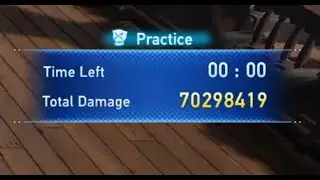 Rackam 60s Parse | 70M | GBF Relink