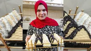 دواز اتاي لاكتر تطبيقاا منذ 8 سنوات يستحق التجربة بنين وكيخرج كمية كتيرة /حلويات مغربيه 🇲🇦🇲🇦