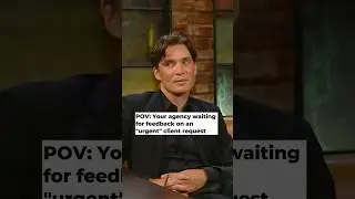 Agency Owners, Can You Relate?