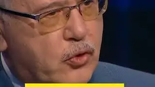 Программа Анатолия Гриценко Не рыба дать, а удочку