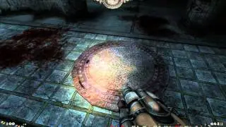 Painkiller reload 4.0 Тюрьма