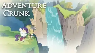 Adventure Crunk Mini Mix