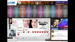 SesliTuana, Sesli Chat, Sesli Sohbet Sesli Siteler SesliTuana.Com