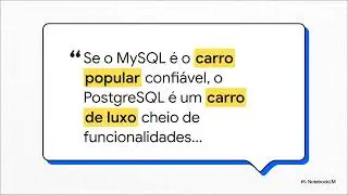 👉 Exemplos de Bancos de Dados: MySQL, PostgreSQL, Oracle e SQL Server