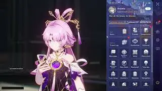 Honkai Star Rail Version 1.4 Redeem Codes