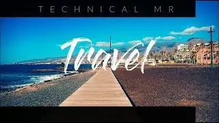 Filmora 9 Tutorial: Make Black Bar Opening Transition in Filmora 9 (Easy Way)