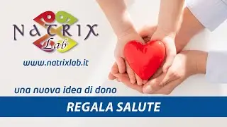 Regala Salute - una nuova idea di dono