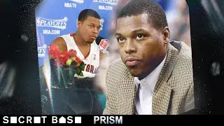 Kyle Lowry: injury-prone, coach-killer ... Greatest Raptor Ever