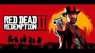 Red Dead Redemption 2 Снова возвращение! Повозки и Одрисколы.