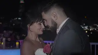 Cleveland Wedding Videographers // 4k // Cufflink Promo