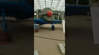 истребитель и-16 тип 10 СССР