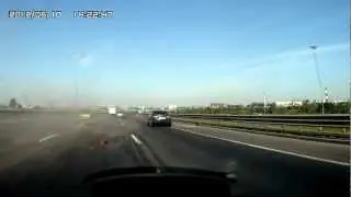 страшная автокатастрофа!!