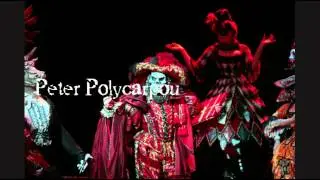 Phantom Comparison 'Why So Silent?' part 2