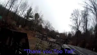 Albany Paintball Experience - Fake Out