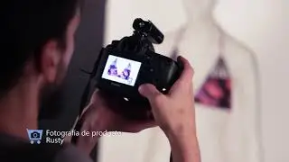 Fotos Mallas Rusty - Ecomfoto