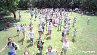 Parco delle Querce, Seveso dopo la Diossina I drone riprese aeree milano