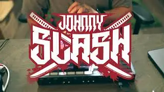Dark Underground Boom Bap type beat | Glue (PROD. JOHNNY SLASH