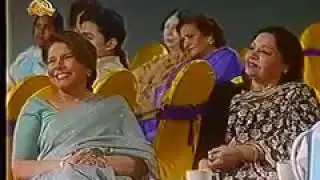 Ba-kamaal shayar