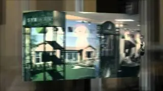 Trade Show Displays