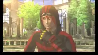 .hack//Versus - Cutscene 4 (ENG SUB)
