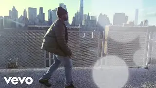 Fokis - Born To Win [Official Music Video]