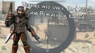 Checking out Star Citizen, Call of Duty, and Dwarf Fortress!