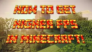 How To Install Optifine for Minecraft(All VERSIONS!)
