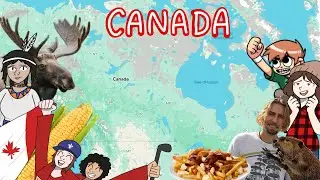 MEET CANADA