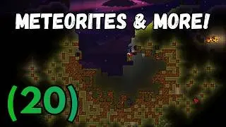 Meteorite Mining & More! (20)