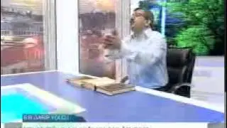 Bir Garip Yolcu Efendimizin dualarindan ornekler 2  bolum2